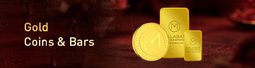 Gold Coins and Gold Bar