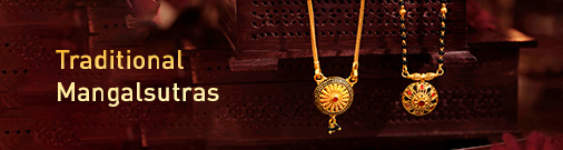 Diamond Mangalsutra