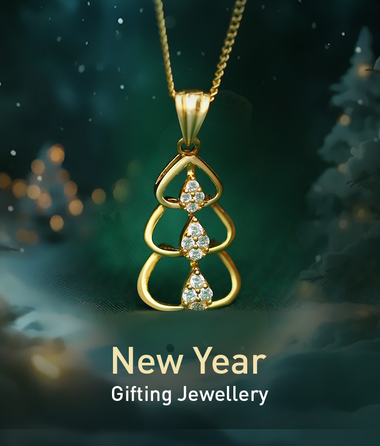 New Year Gifting