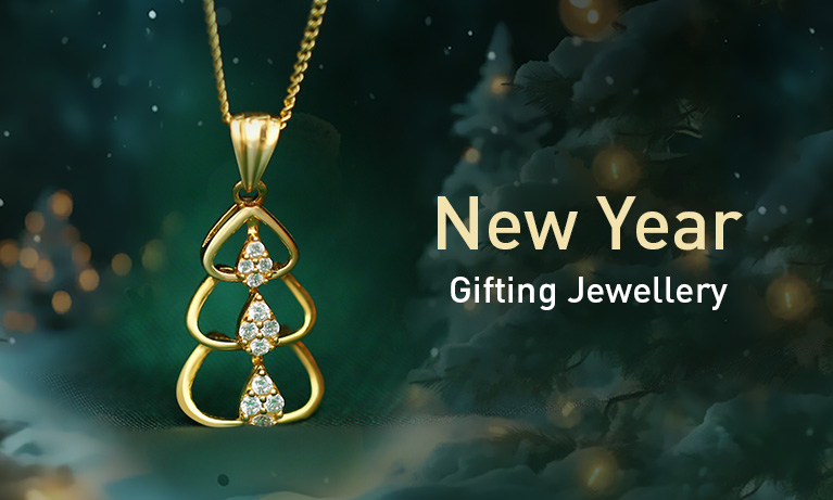 New Year Gifting