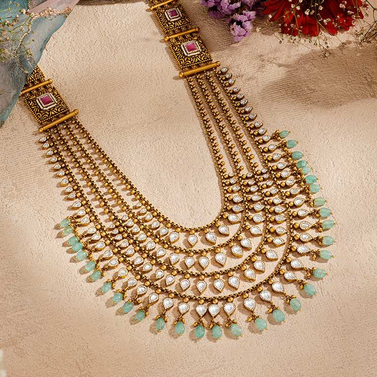 Gold Bracelet for Kids