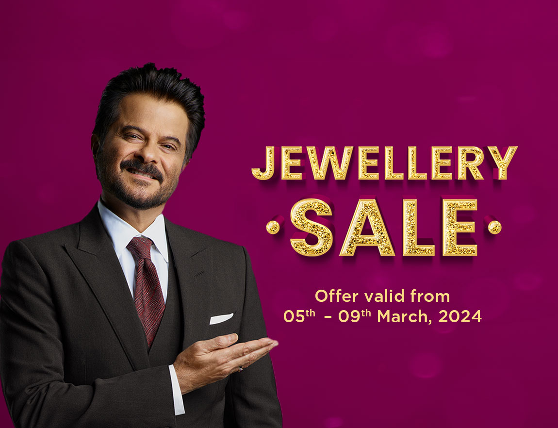 Jewellery Sale Qatar