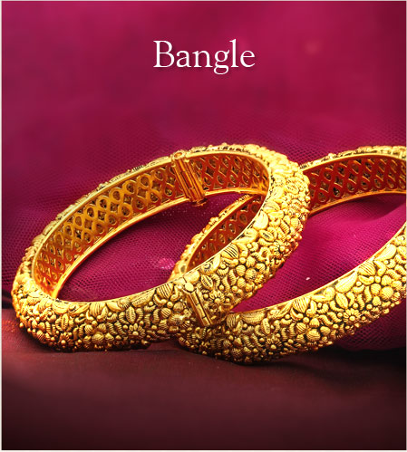 Wedding Bangle Collections