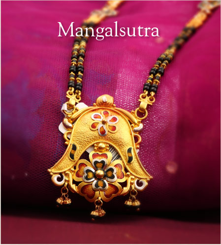 Mangalsutra Design
