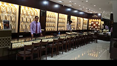 malabar gold shop mehdipatnam