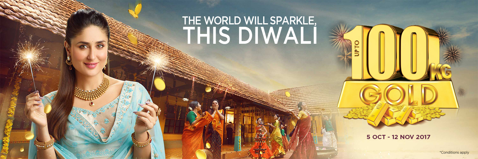 Malabar gold offers 2025 2018 diwali